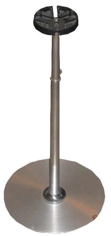 その他 Floor stand 2180 Beosound 4 B&O Køb Bang & Olufsen-B&O-Stand til stereoanlæg Beosound 4 - Tilbud